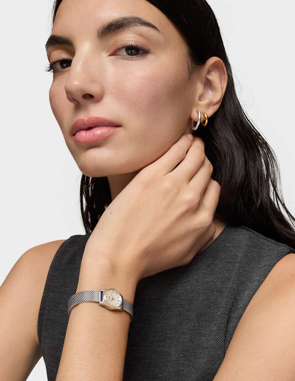 Reloj Epic Icon para mujer 3000149400 5