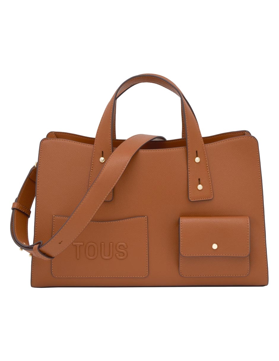 Bolsa crossbody Back to basics para mujer 1