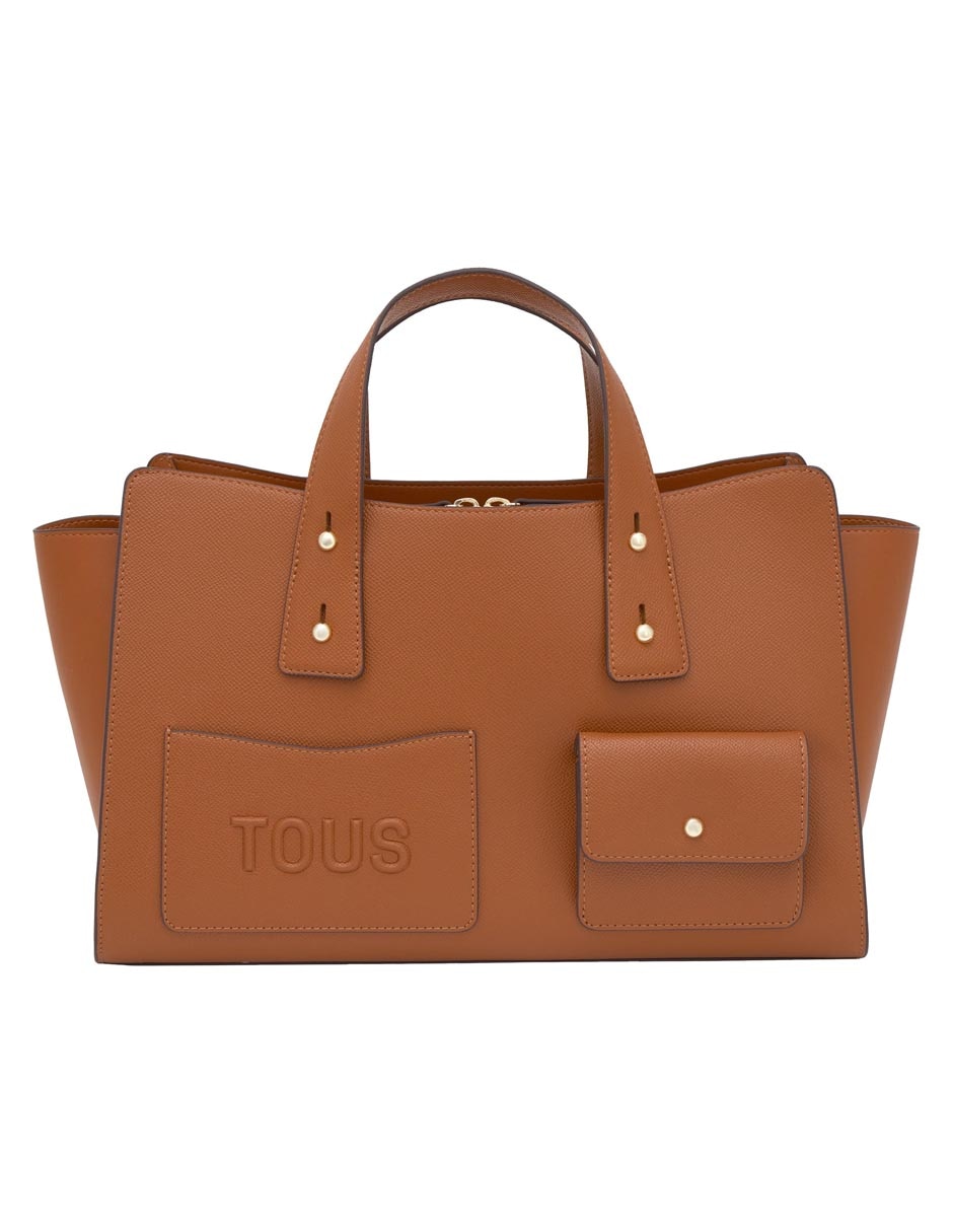 Bolsa crossbody Back to basics para mujer 5