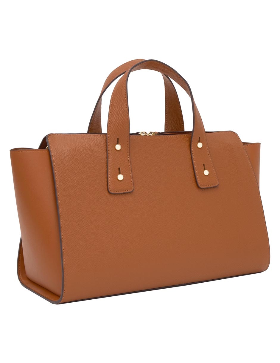 Bolsa crossbody Back to basics para mujer 7