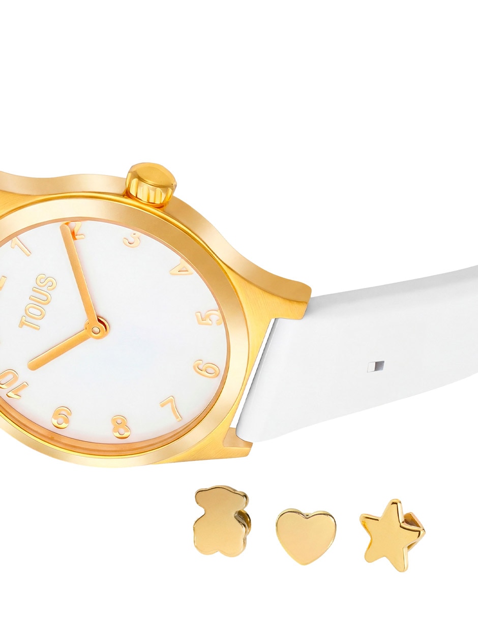 Reloj Epic Icon para mujer 3000148900 4