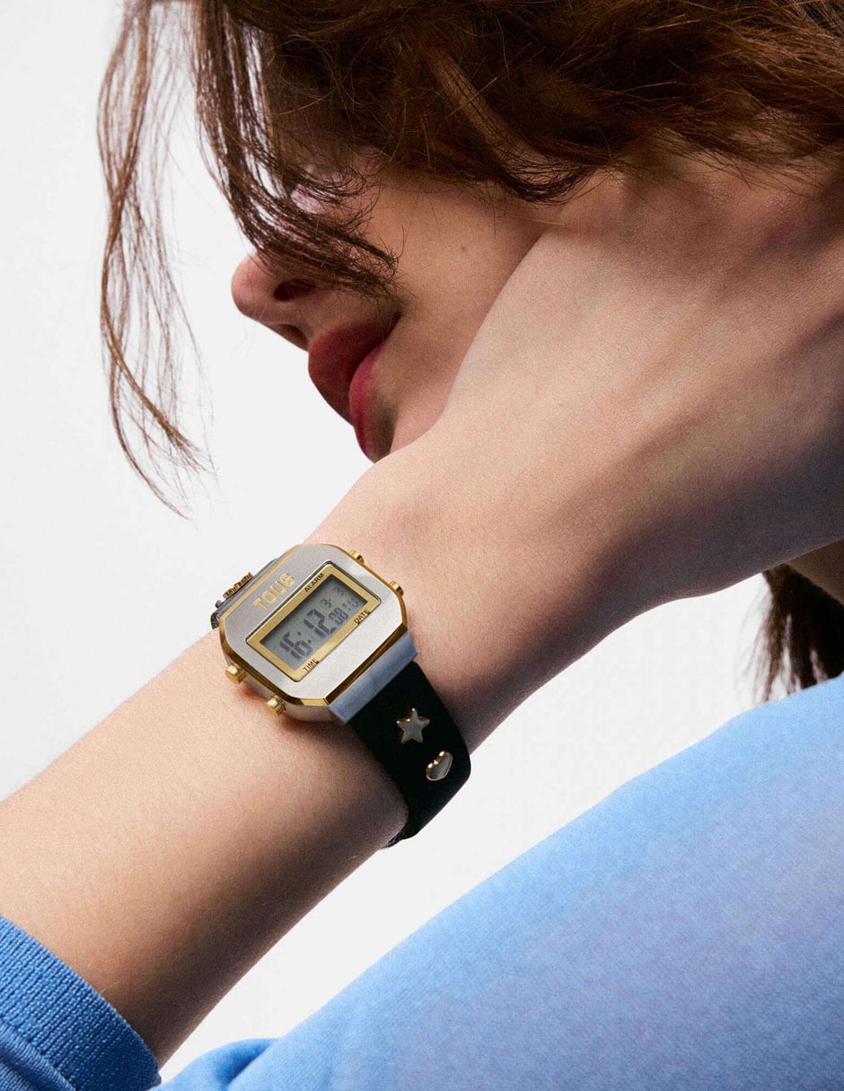 Reloj Xpresurslf para mujer 3000150800 3