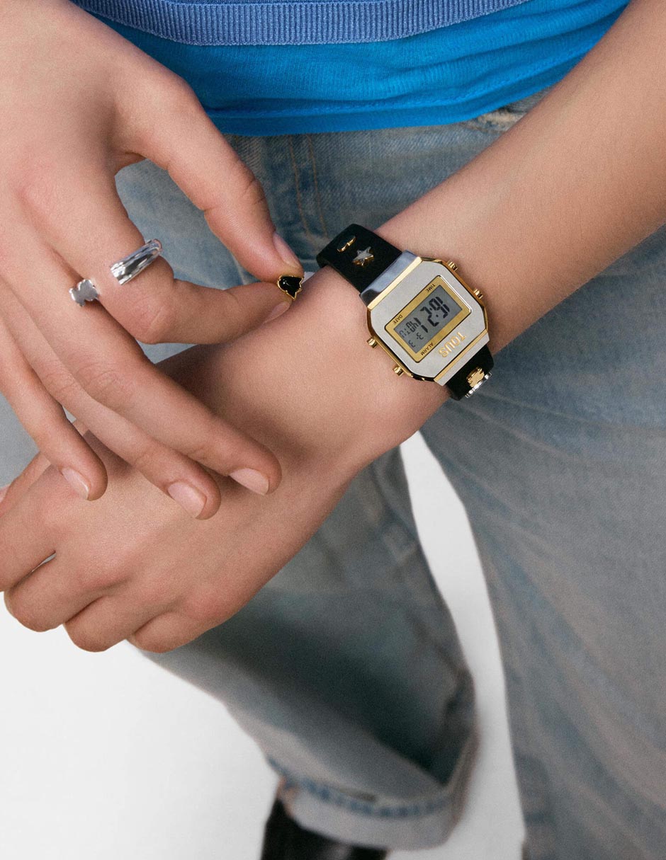 Reloj Xpresurslf para mujer 3000150800 4