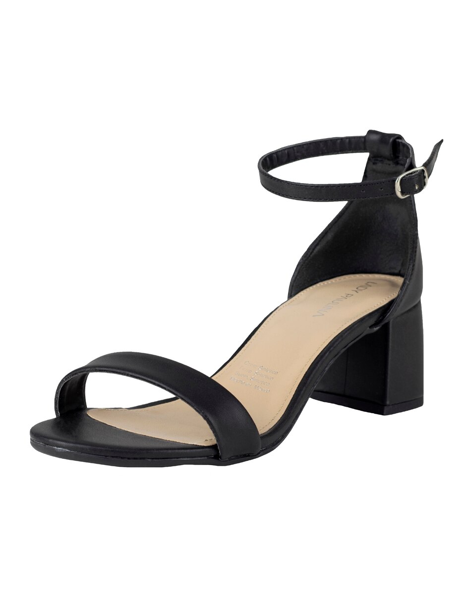 Sandalia para mujer 6