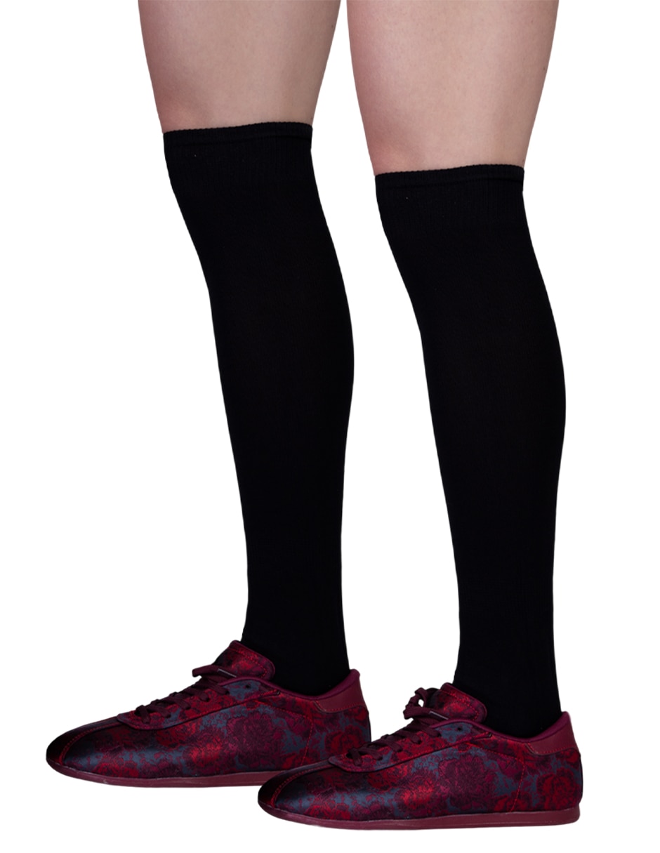 Tenis Cempasúchil para mujer 5