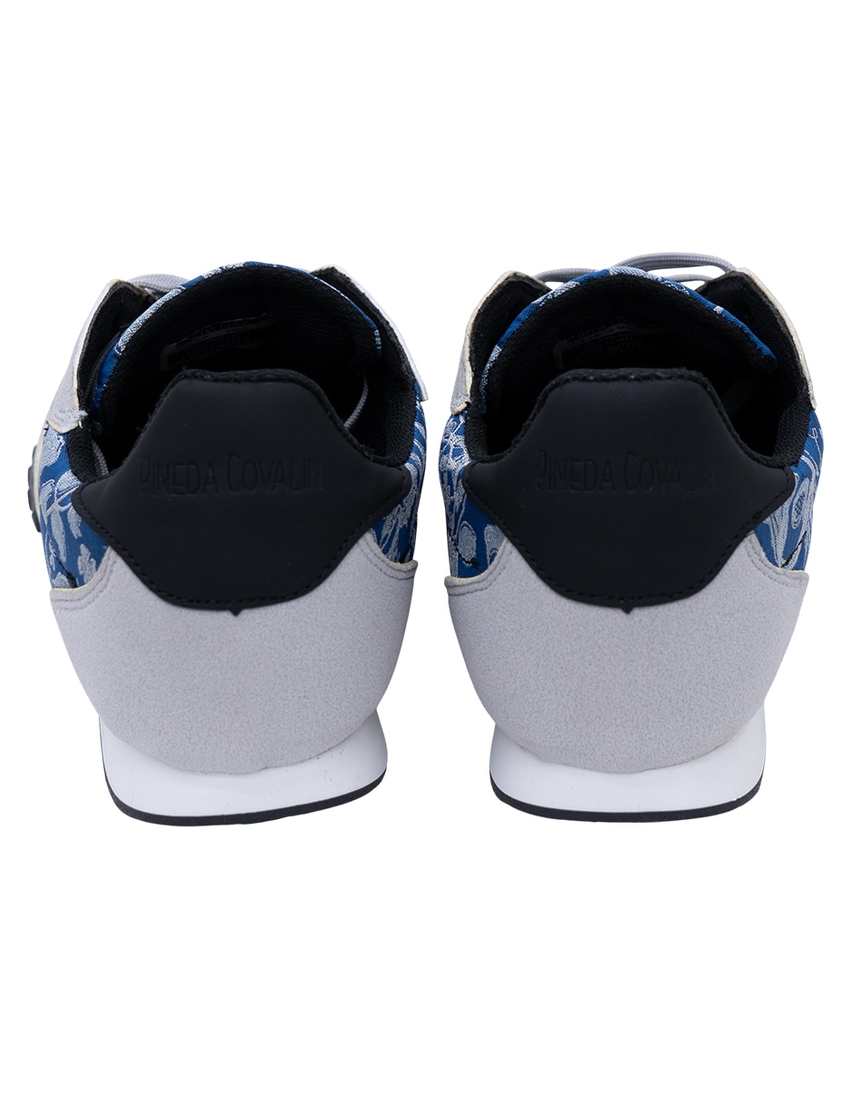 Tenis para mujer 3