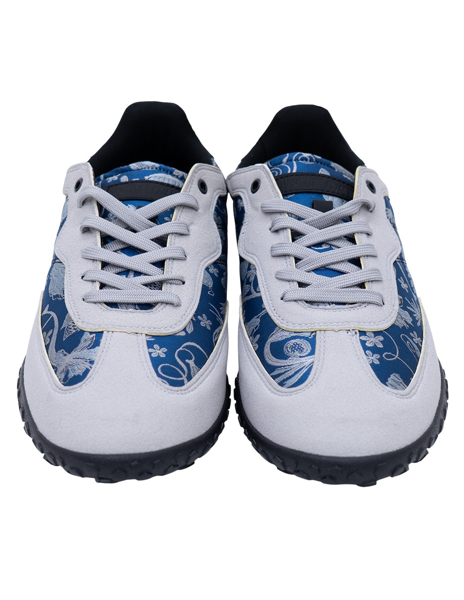 Tenis para mujer 5