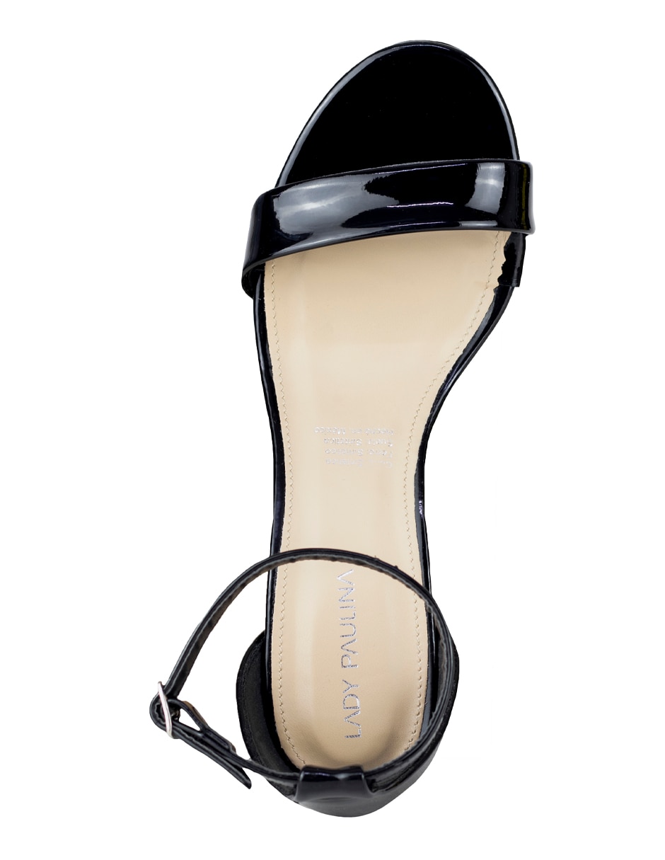 Sandalia para mujer 3