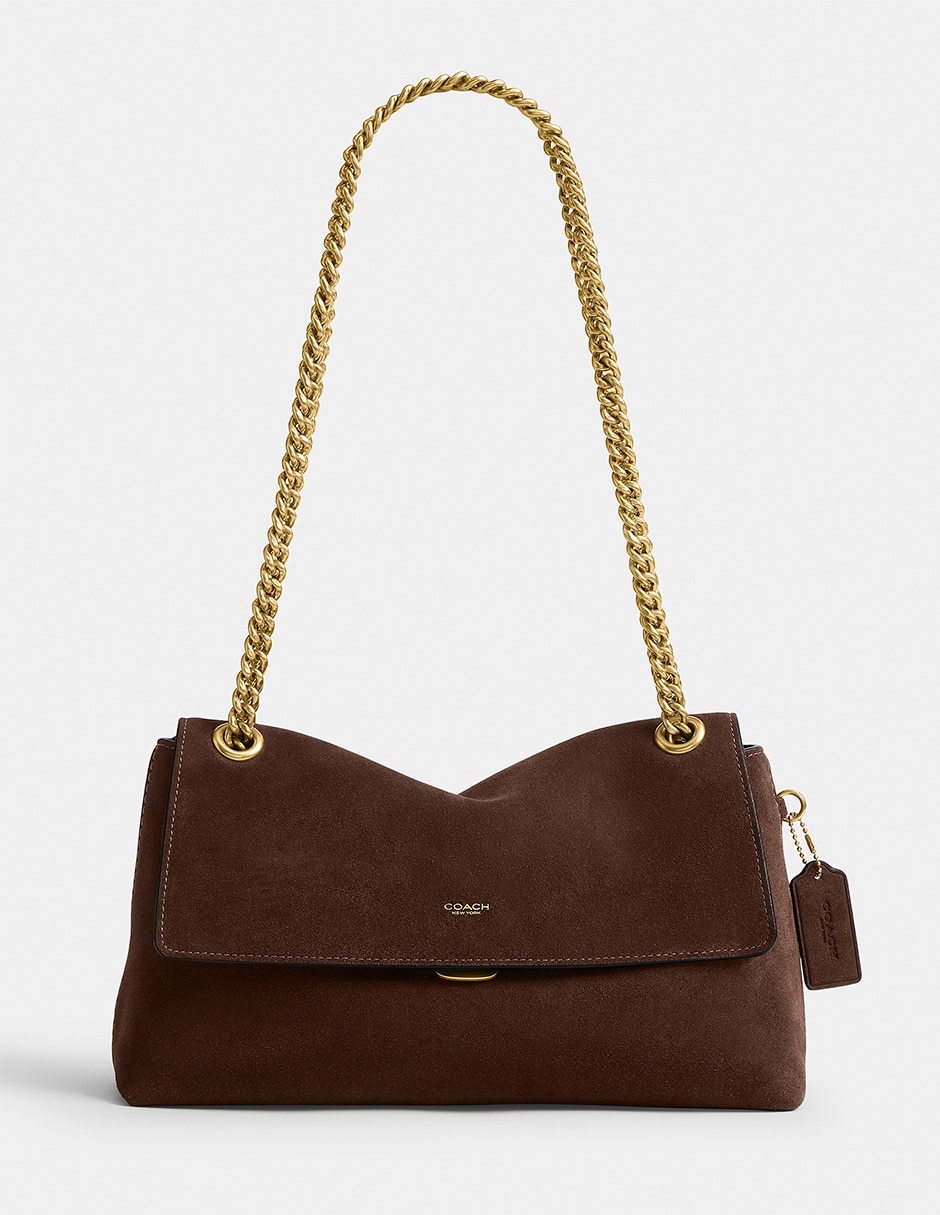Bolsa shoulder Chelsea 30 para mujer 1