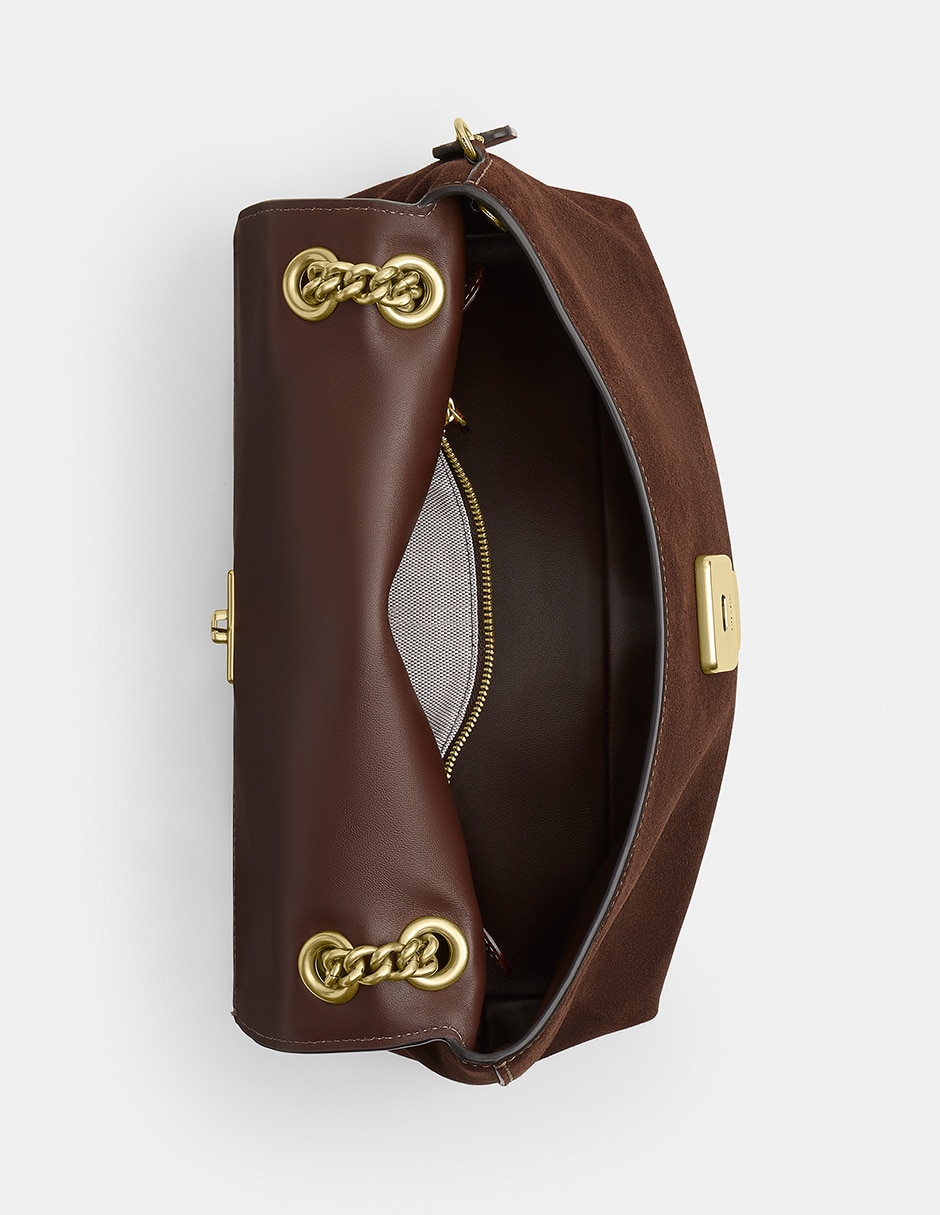 Bolsa shoulder Chelsea 30 para mujer