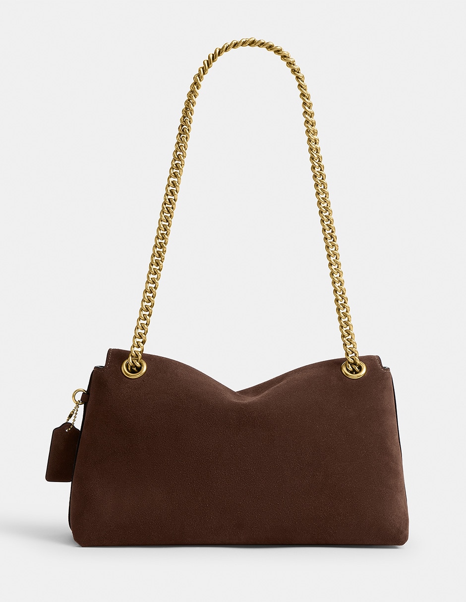 Bolsa shoulder Chelsea 30 para mujer 3