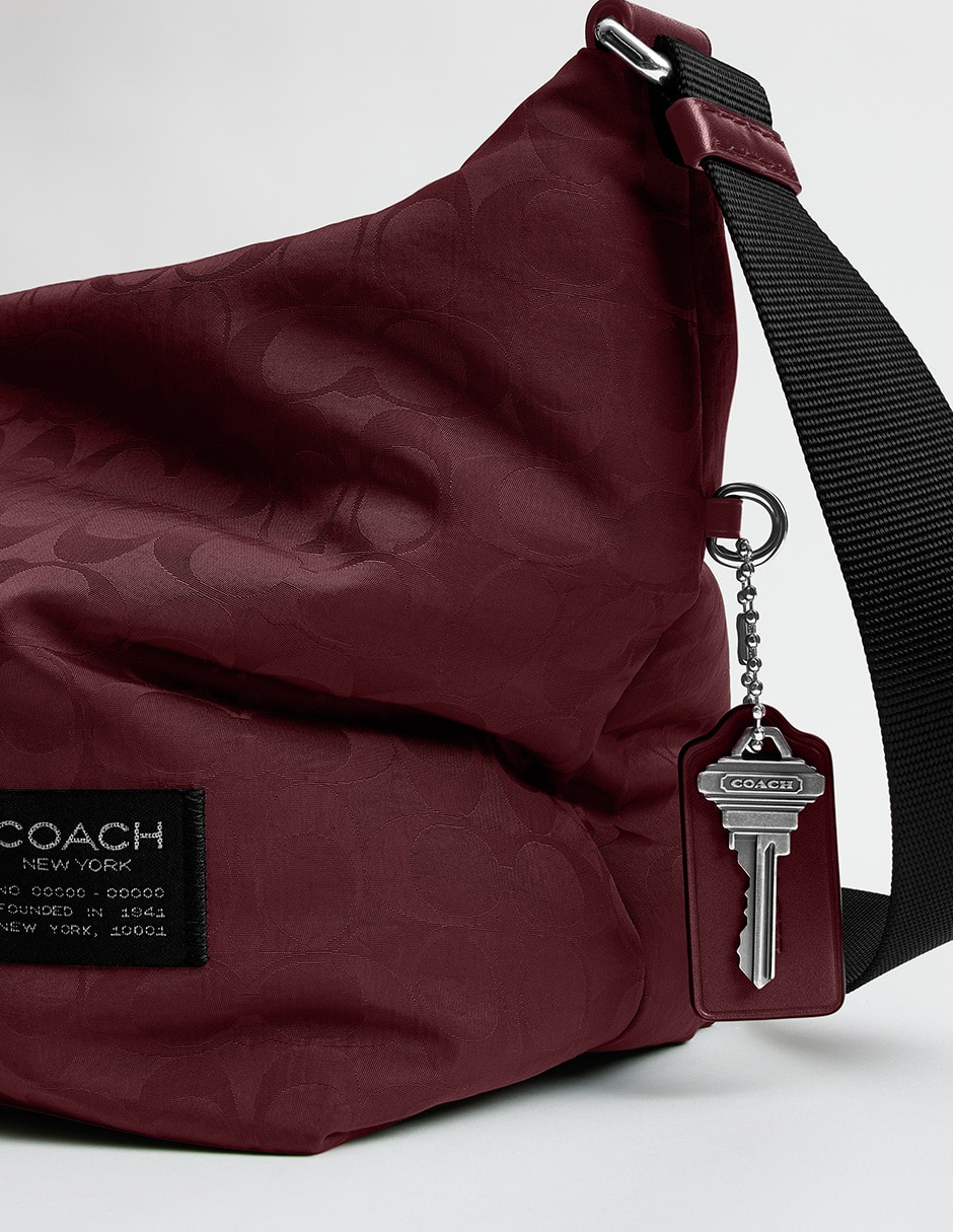 Bolsa Crossbody para hombre 4