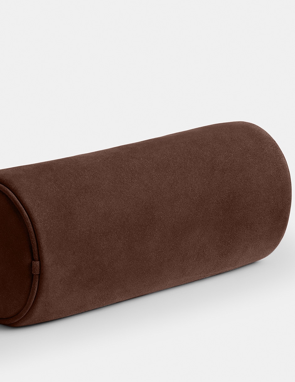 Bolsa shoulder Barrel Bag para mujer 4