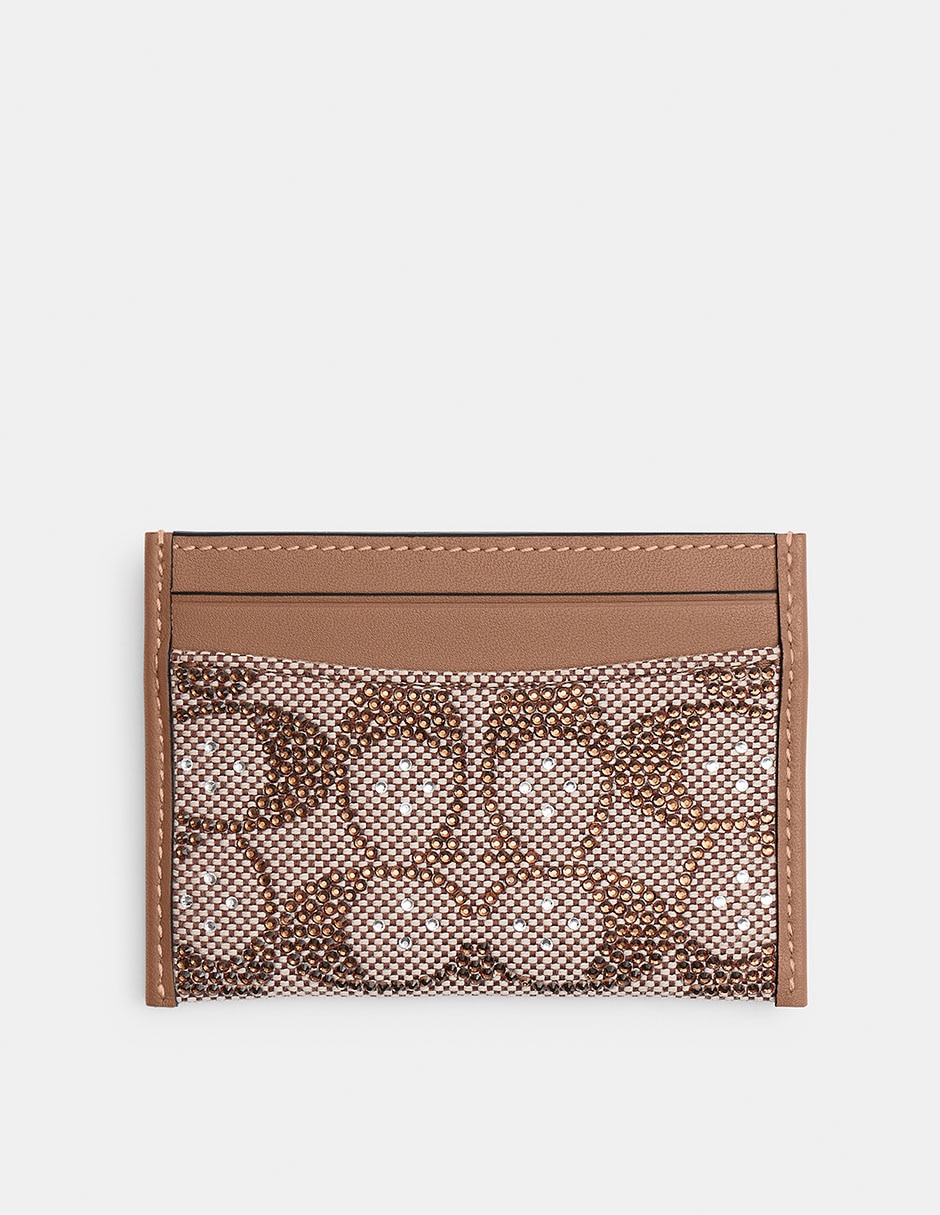 Tarjetero para mujer 1