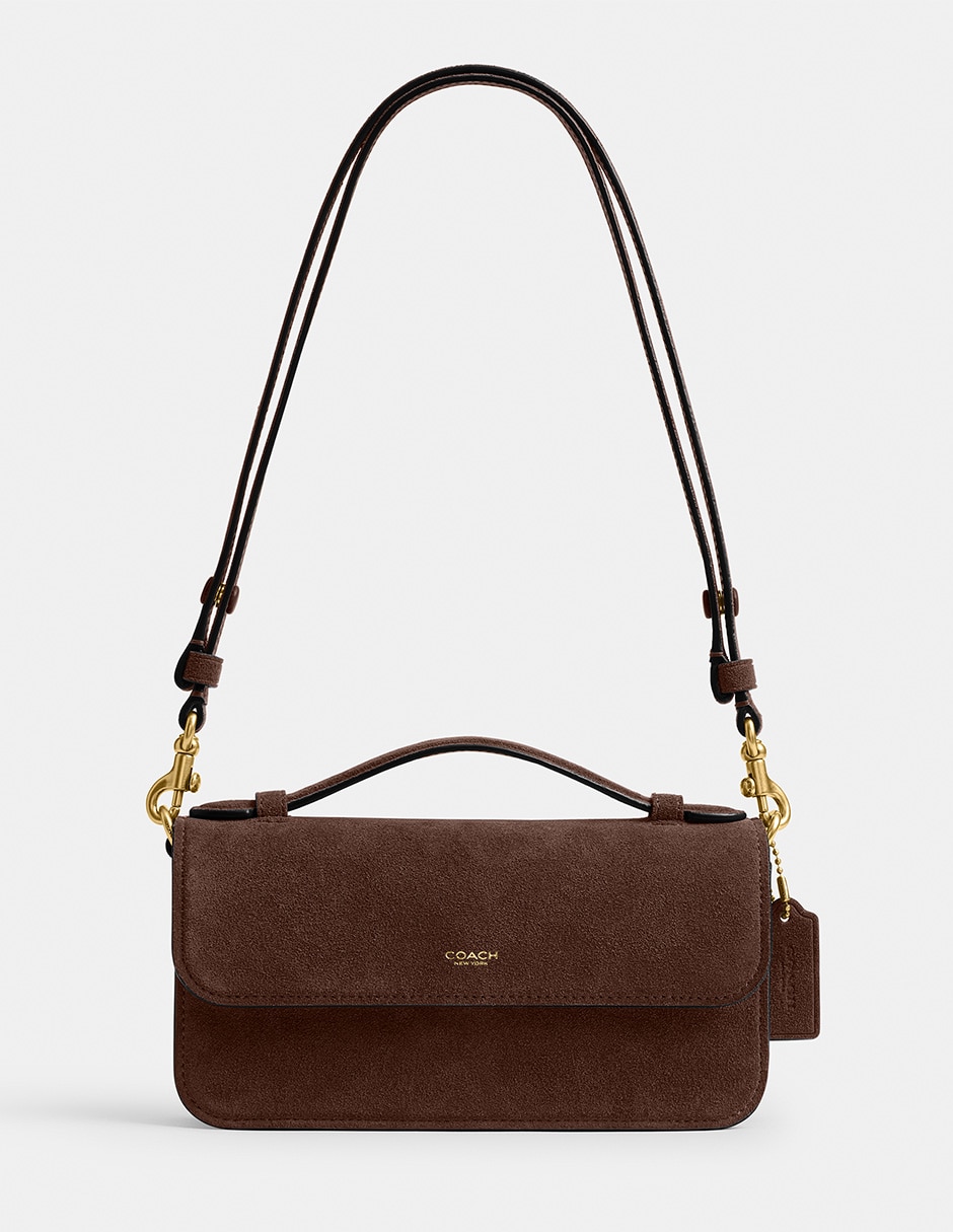 Bolsa crossbody Elora para mujer Bolsa crossbody Elora para mujer