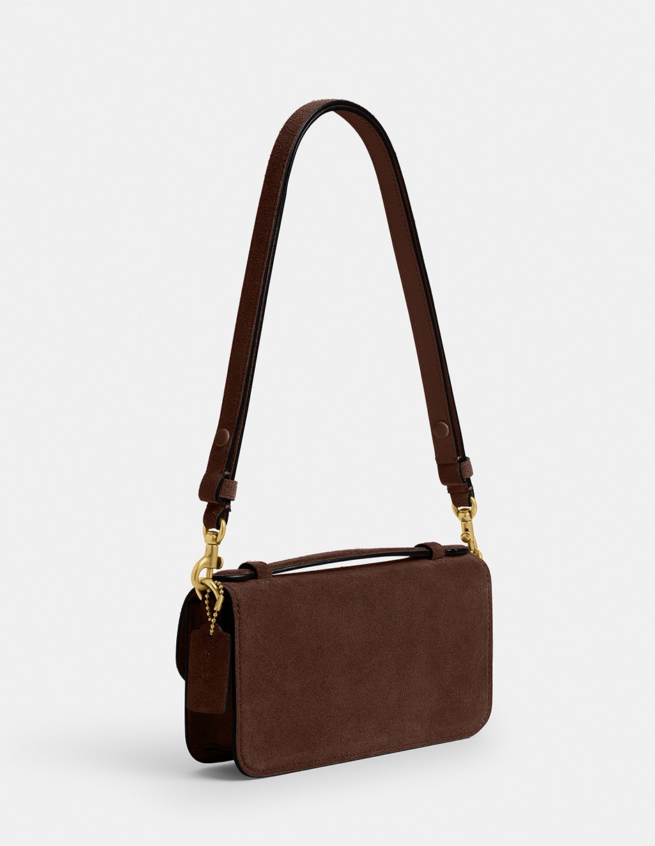 Bolsa crossbody Elora para mujer 5