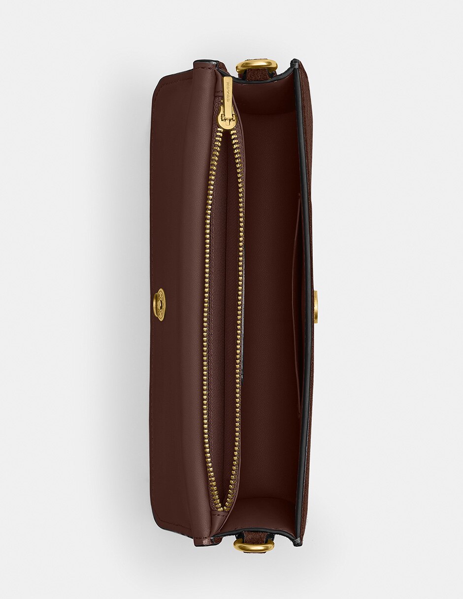 Bolsa crossbody Elora para mujer 3