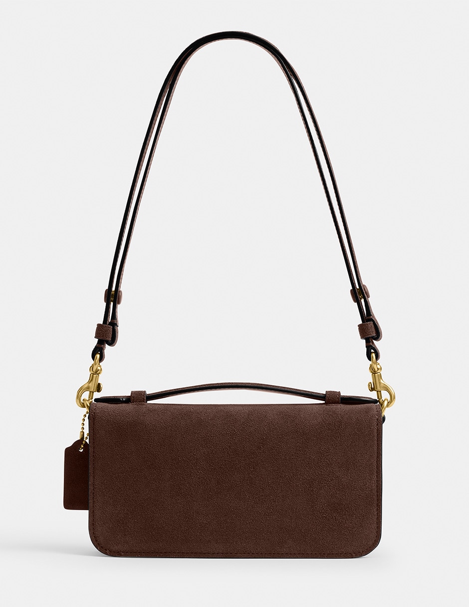 Bolsa crossbody Elora para mujer 2