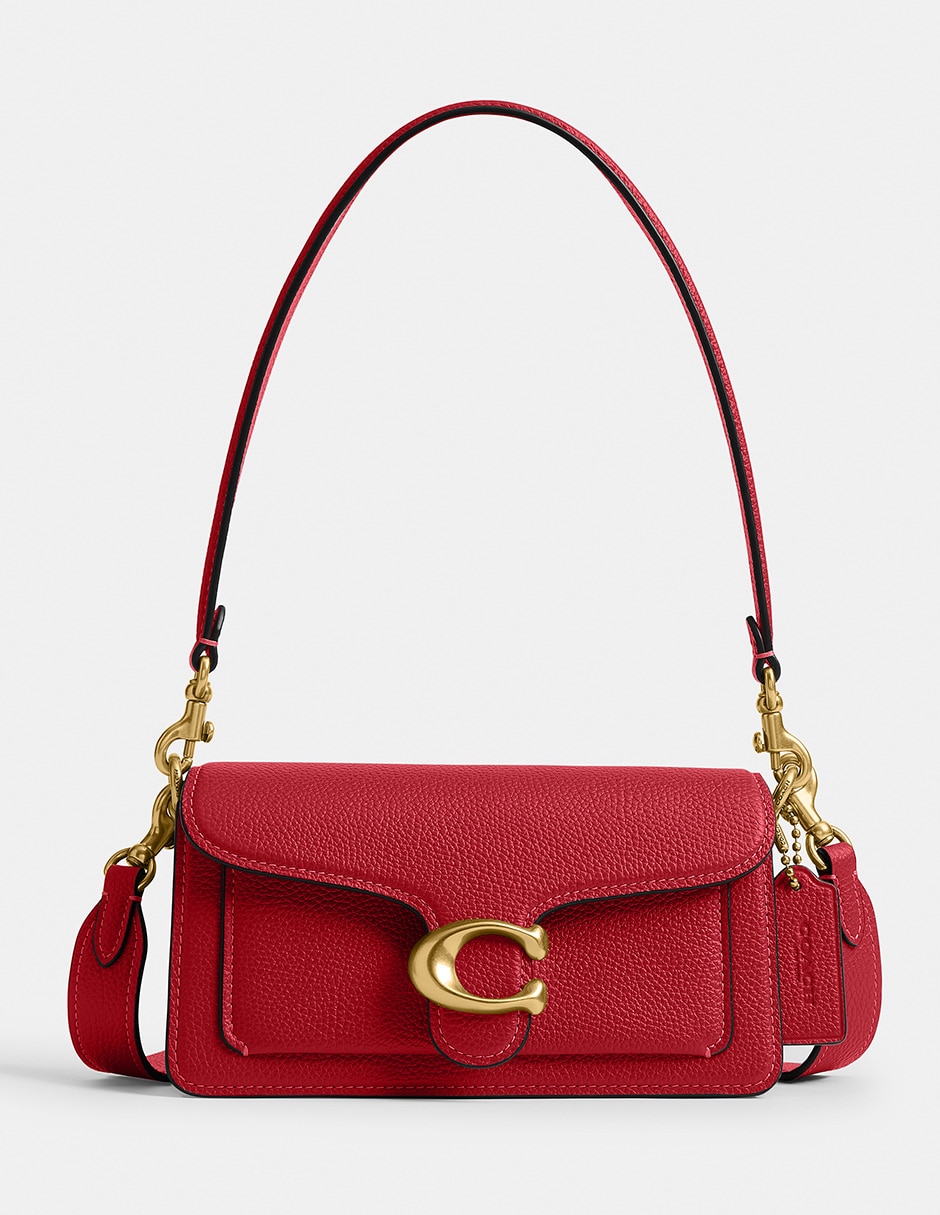 Bolsa shoulder Tabby 20 piel para mujer 1