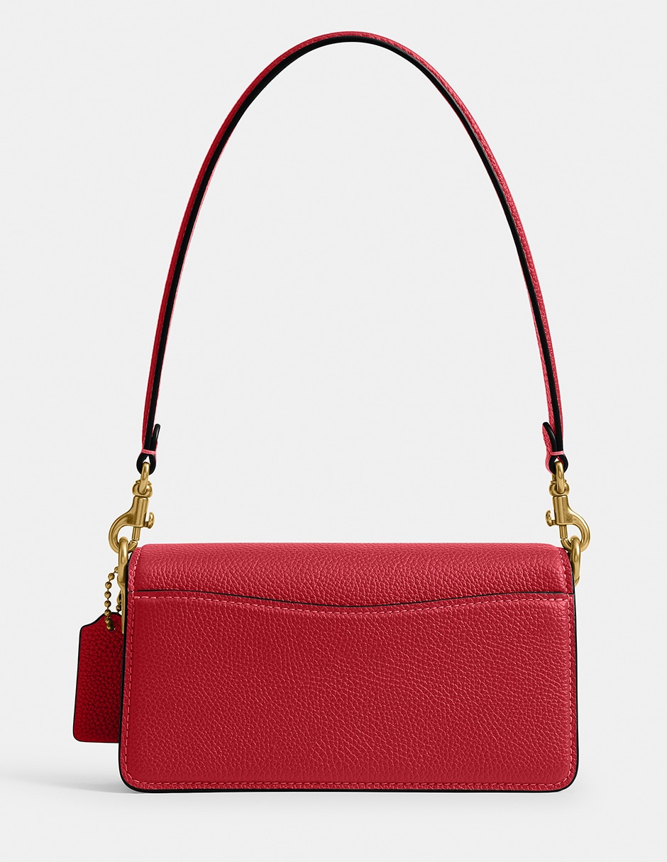 Bolsa shoulder Tabby 20 piel para mujer 2