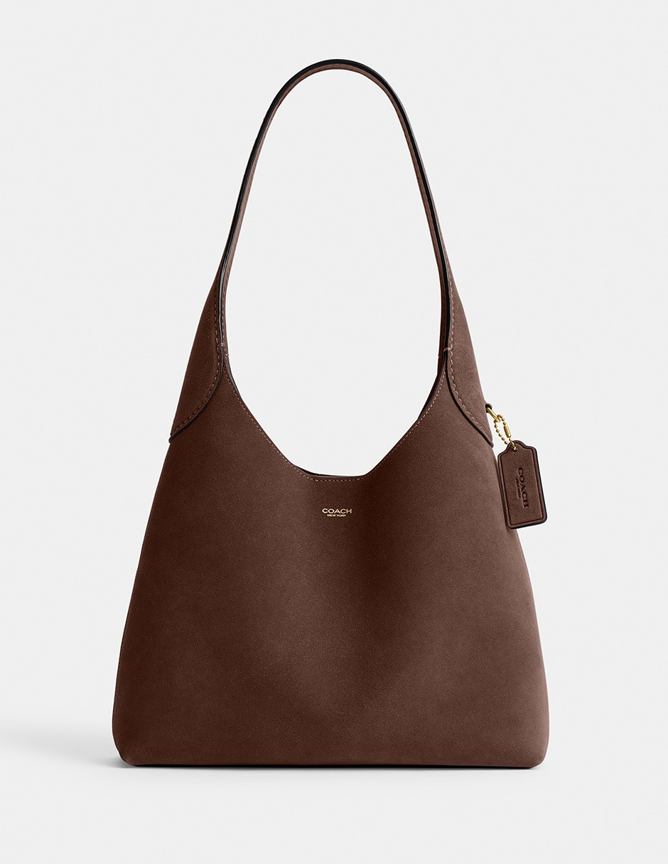 Bolsa shoulder Brooklyn 28 para mujer 1