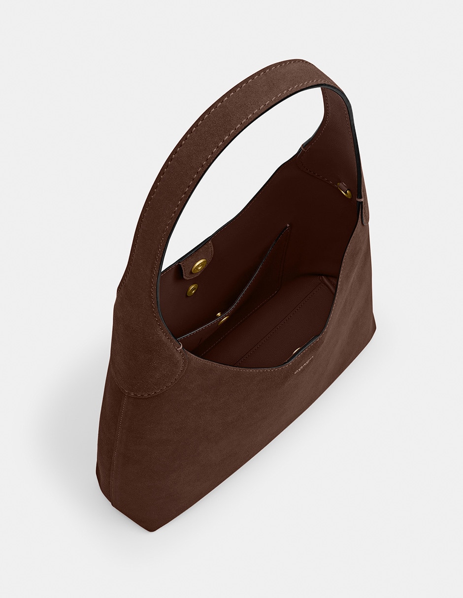 Bolsa shoulder Brooklyn 28 para mujer 3