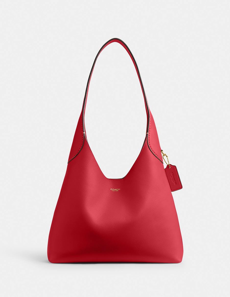 Bolsa shoulder Brooklyn 28 para mujer 1