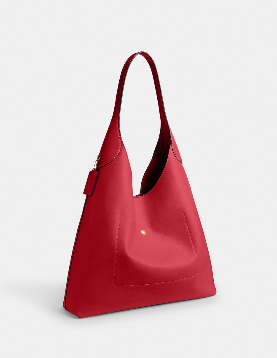 Bolsa shoulder Brooklyn 28 para mujer 2