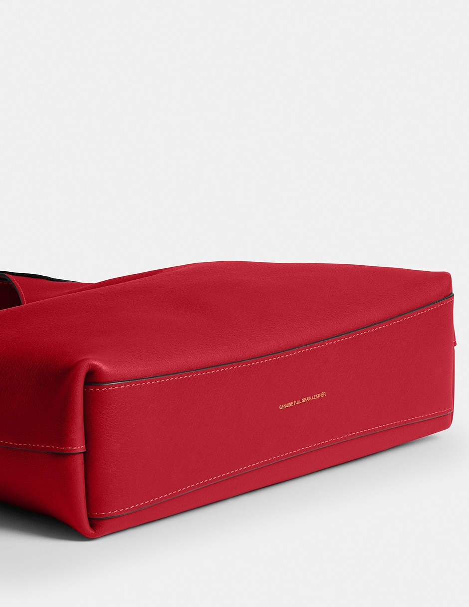 Bolsa shoulder Brooklyn 28 para mujer 3