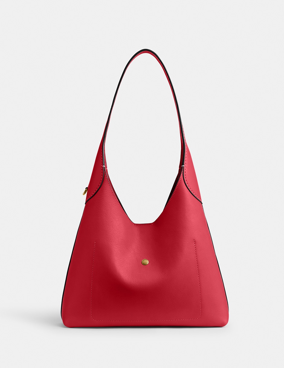 Bolsa shoulder Brooklyn 28 para mujer