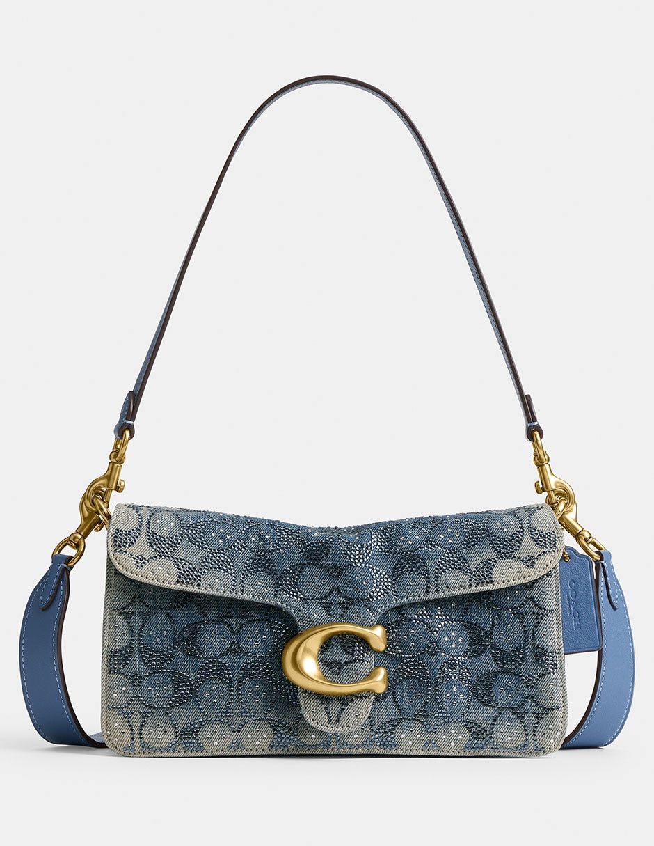Bolsa shoulder Tabby 26 para mujer 1