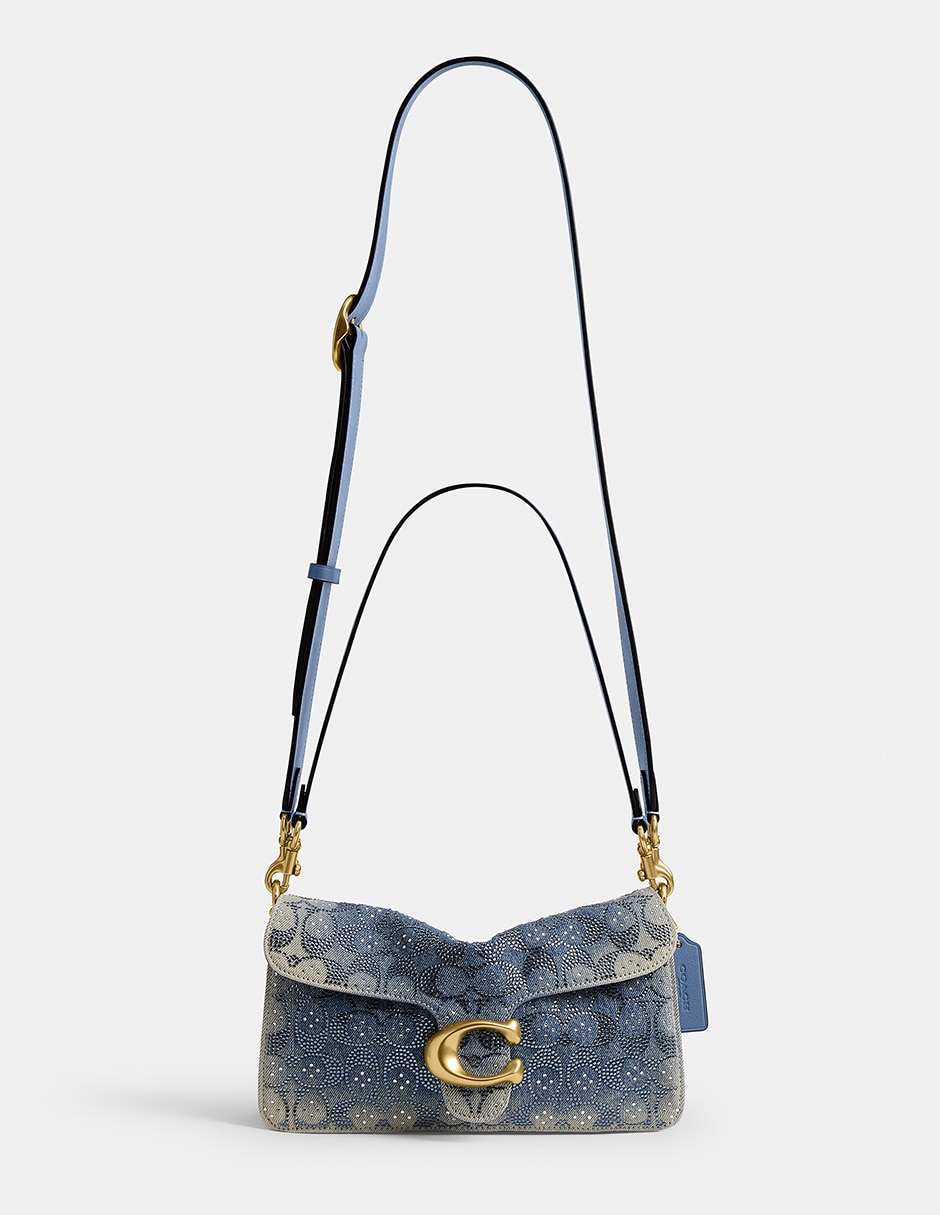 Bolsa shoulder Tabby 26 para mujer 3