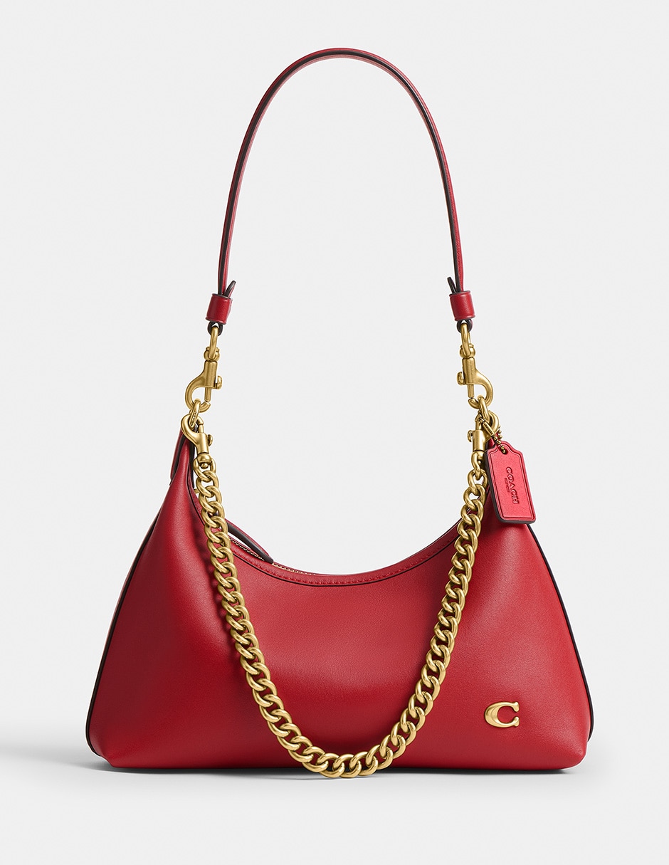 Bolsa shoulder Juliet 25 de piel para mujer 1