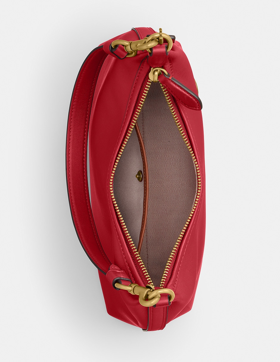Bolsa shoulder Juliet 25 de piel para mujer 2