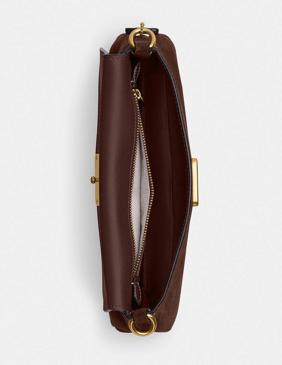 Bolsa crossbody Jet para mujer 3