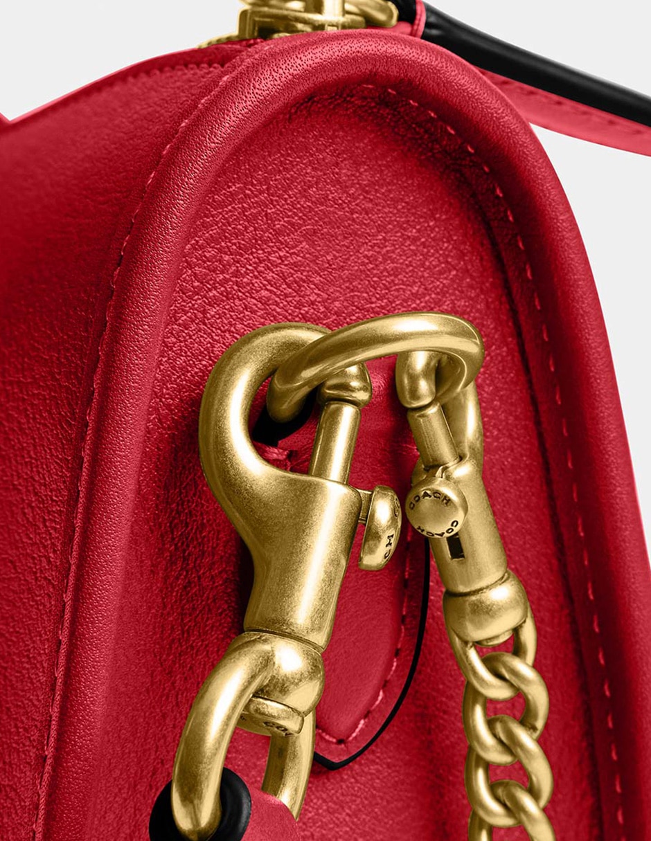 Bolsa Shoulder de piel para mujer