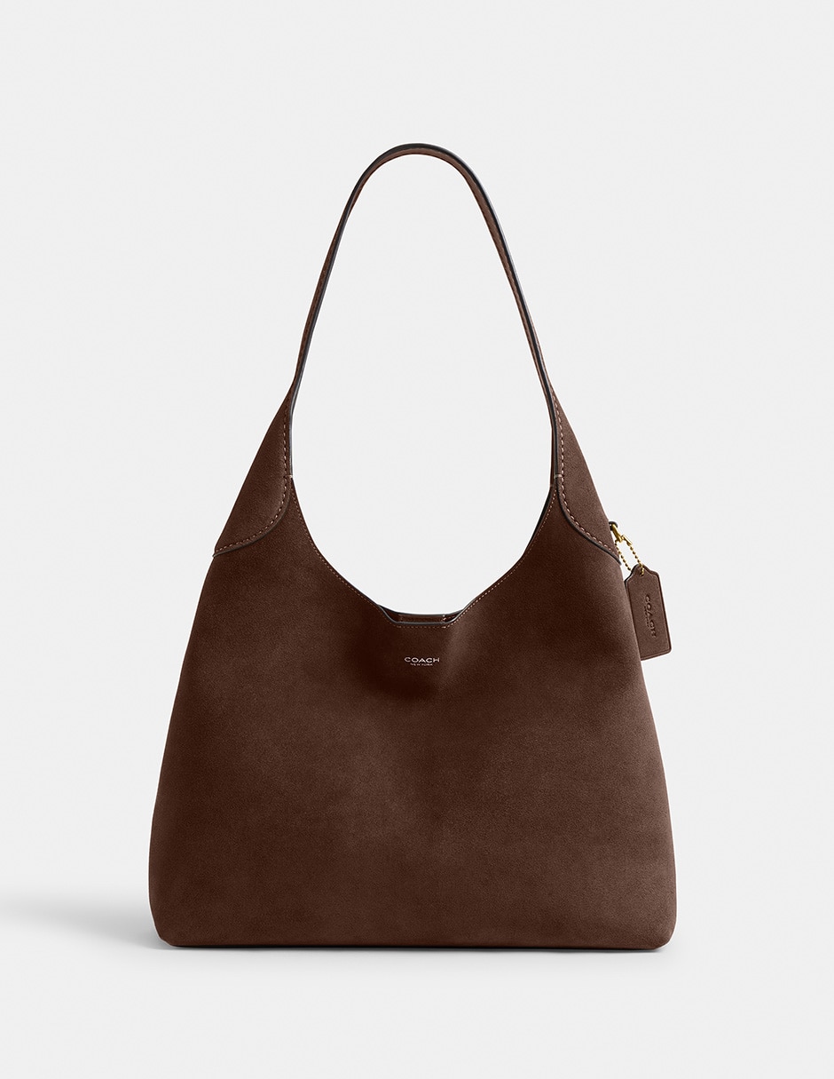 Bolsa shoulder Brooklyn 34 para mujer 1