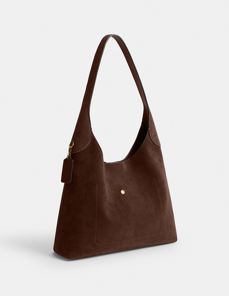 Bolsa shoulder Brooklyn 34 para mujer 2