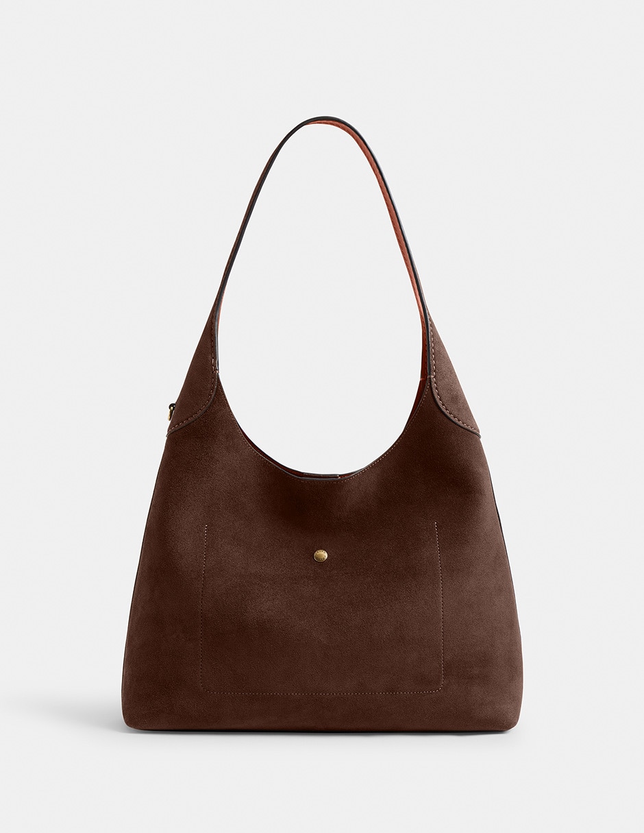 Bolsa shoulder Brooklyn 34 para mujer 3