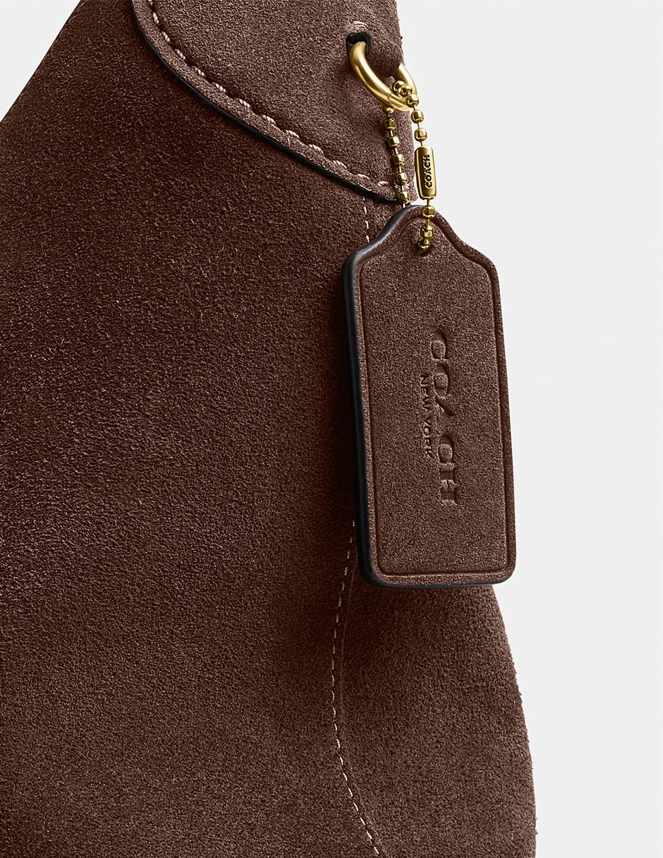 Bolsa shoulder Brooklyn 34 para mujer
