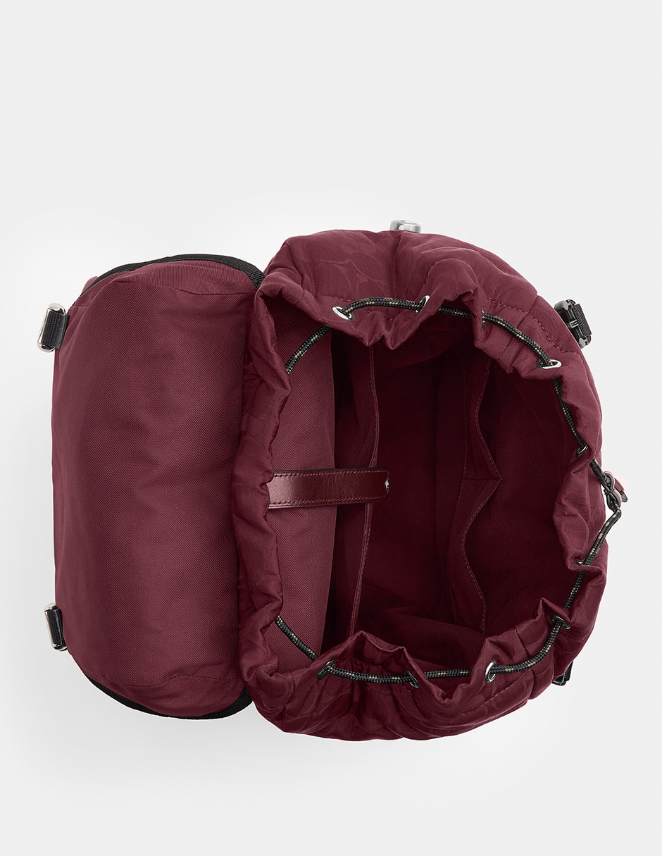 Mochila casual para hombre 4