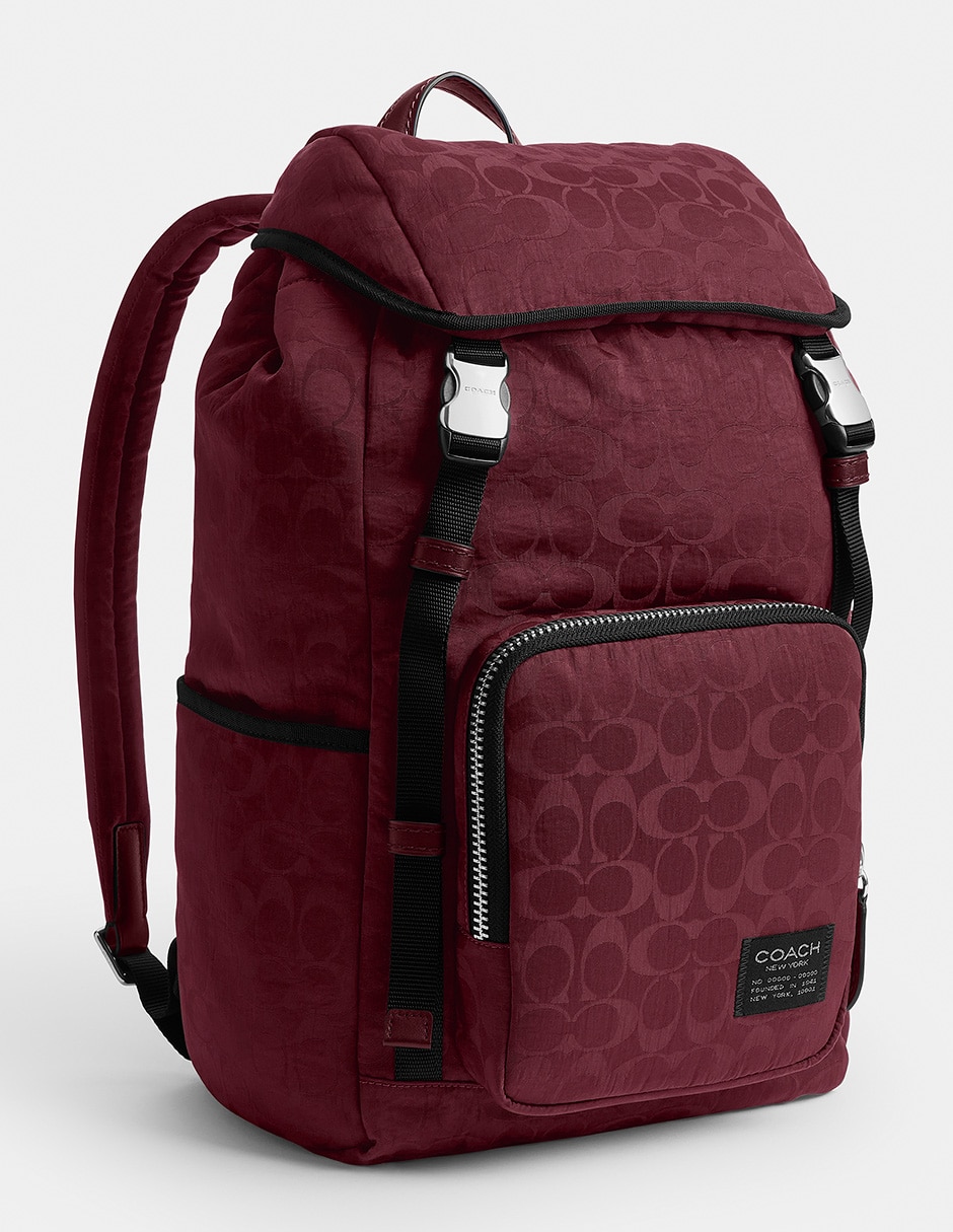 Mochila casual para hombre 5