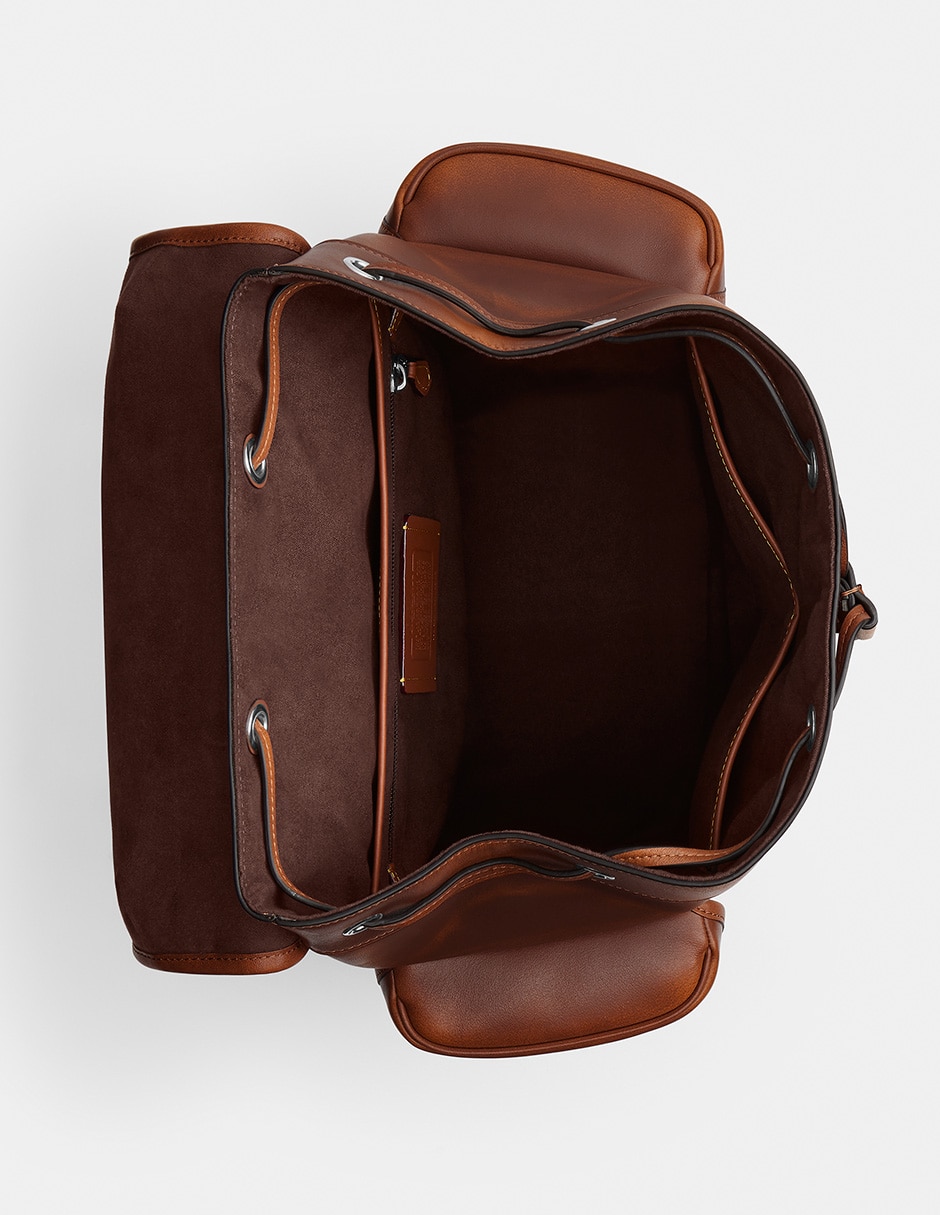 Mochila casual para hombre