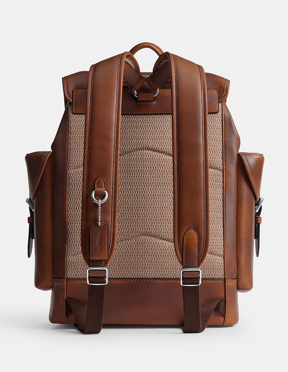 Mochila casual para hombre 3