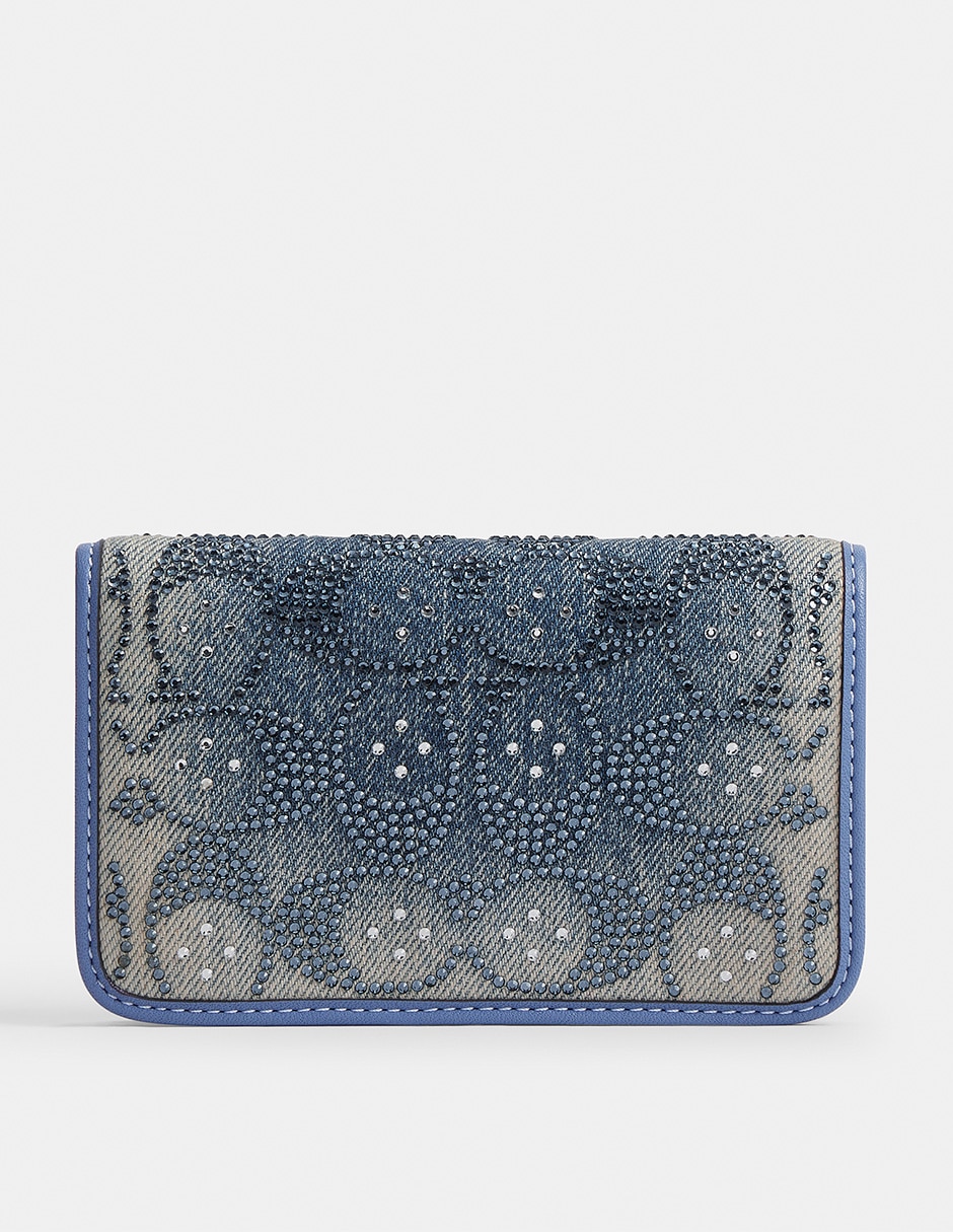 Cartera Essential Slim para mujer