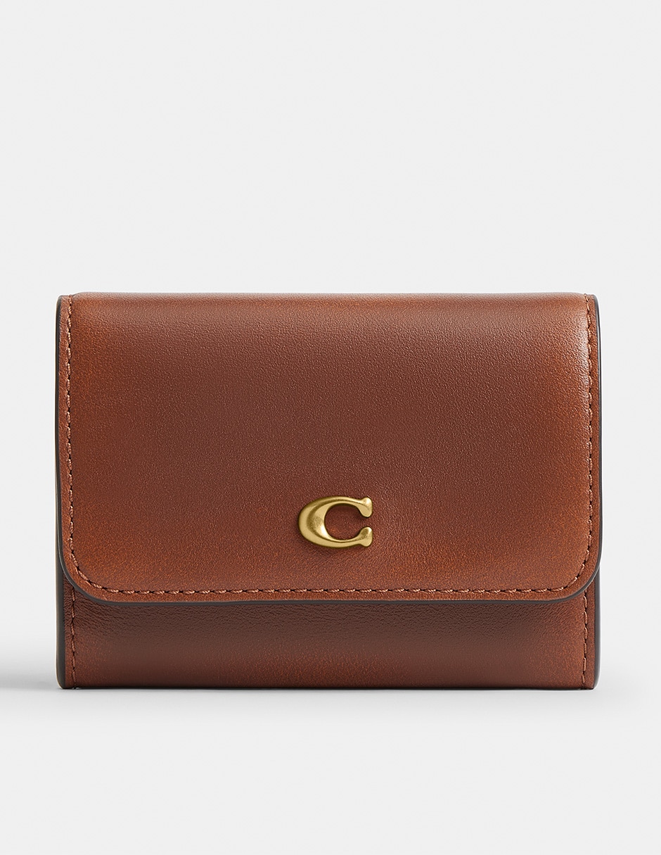 Cartera Essential Flap para mujer 1