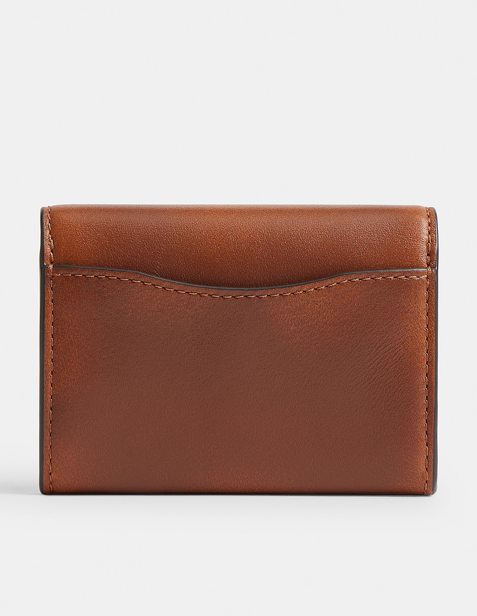 Cartera Essential Flap para mujer