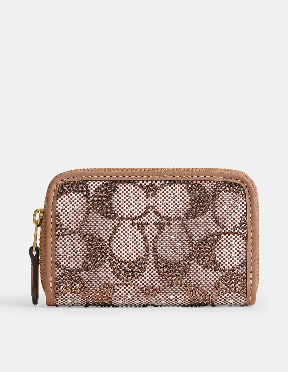 Cartera Essential Small Zip para mujer 1