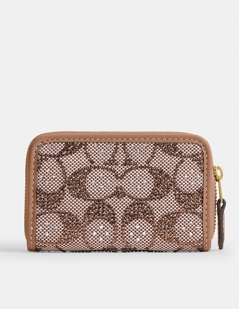 Cartera Essential Small Zip para mujer