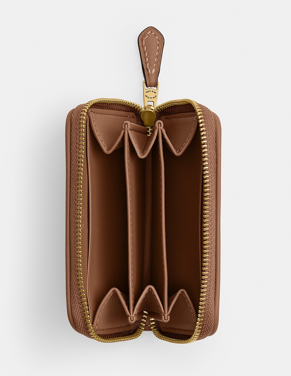 Cartera Essential Small Zip para mujer 3